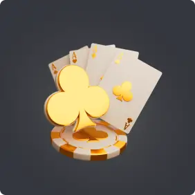 Card games icon