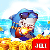 Jackpot Fishing slot game