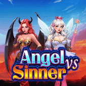 Angel vs Sinner slot game