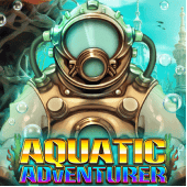 Aquatic Adventurer slot game