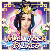 Magic Moon Palace slot game