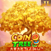 Coin Tree slot game
